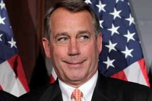 John Boehner, Kevin McCarthy